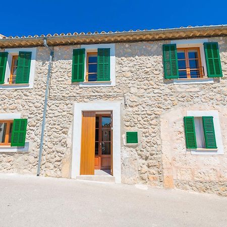 Sa Casa De Ses Bicicletes Villa Caimari Екстериор снимка