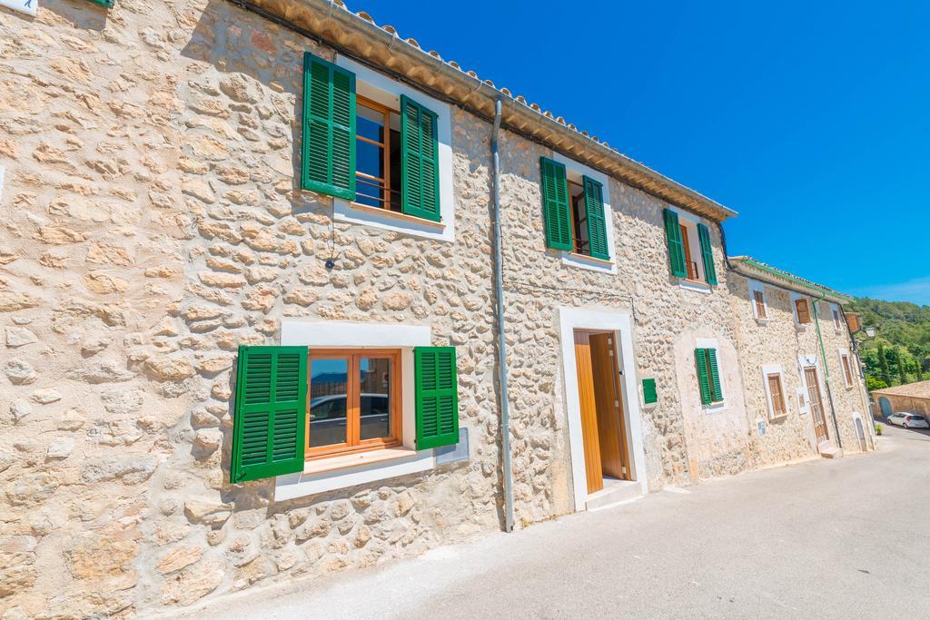 Sa Casa De Ses Bicicletes Villa Caimari Екстериор снимка