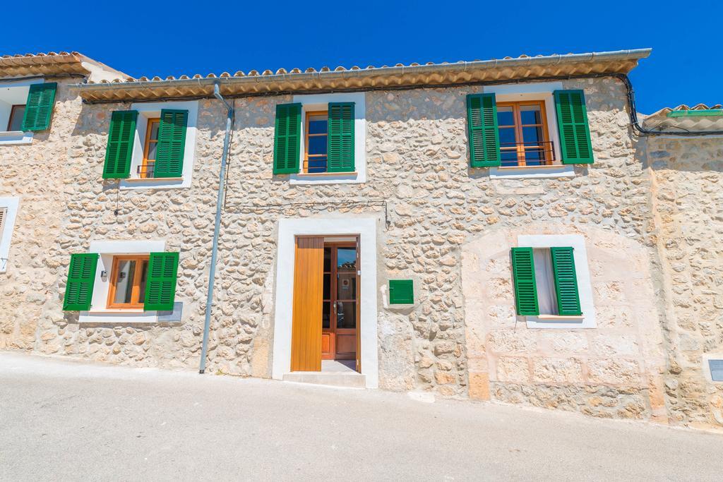 Sa Casa De Ses Bicicletes Villa Caimari Екстериор снимка