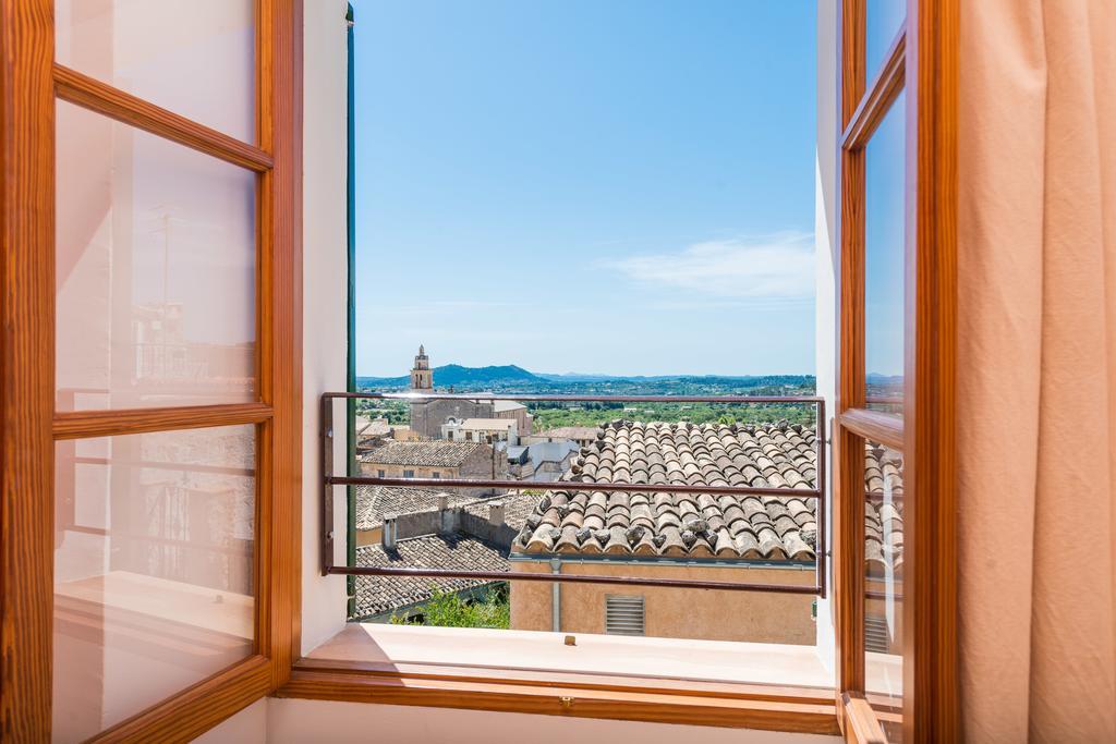 Sa Casa De Ses Bicicletes Villa Caimari Екстериор снимка