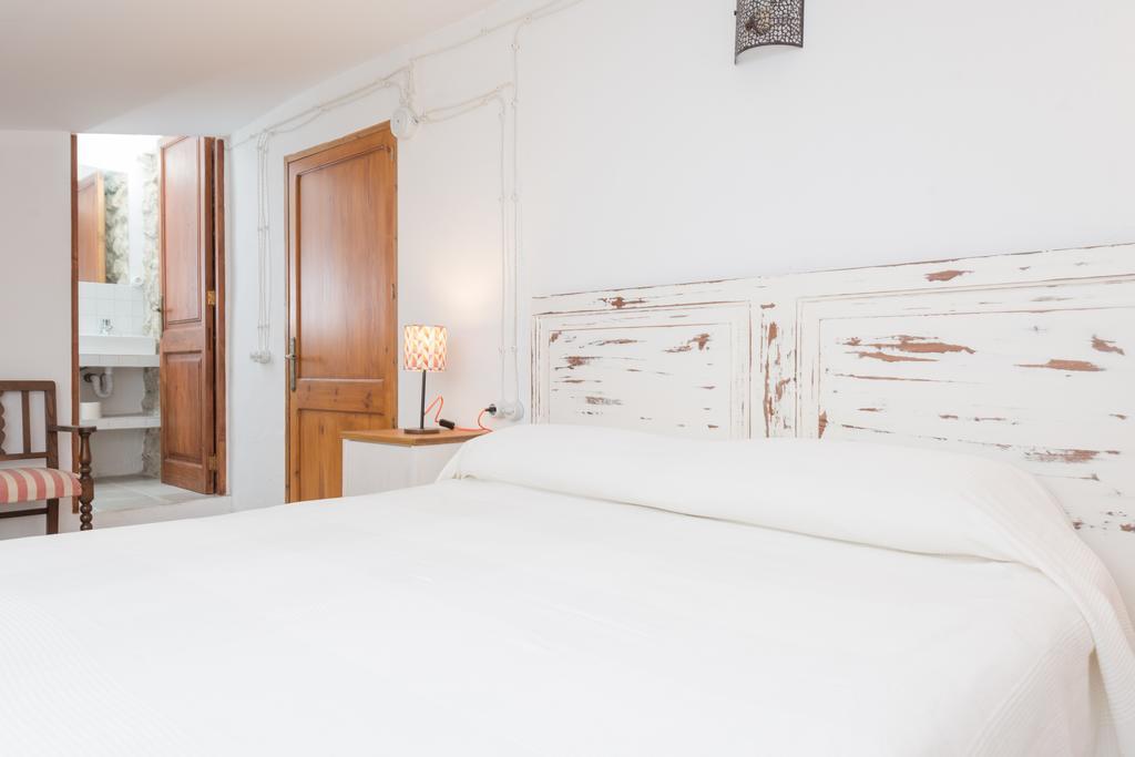 Sa Casa De Ses Bicicletes Villa Caimari Екстериор снимка