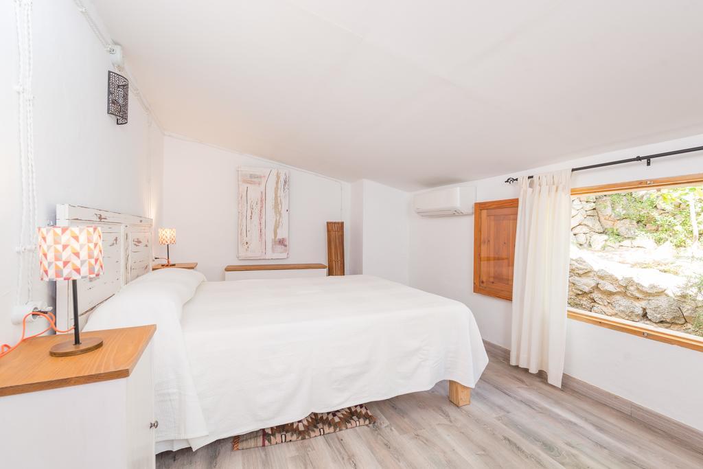 Sa Casa De Ses Bicicletes Villa Caimari Екстериор снимка