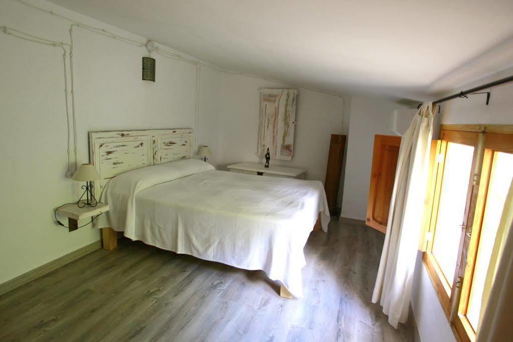 Sa Casa De Ses Bicicletes Villa Caimari Екстериор снимка