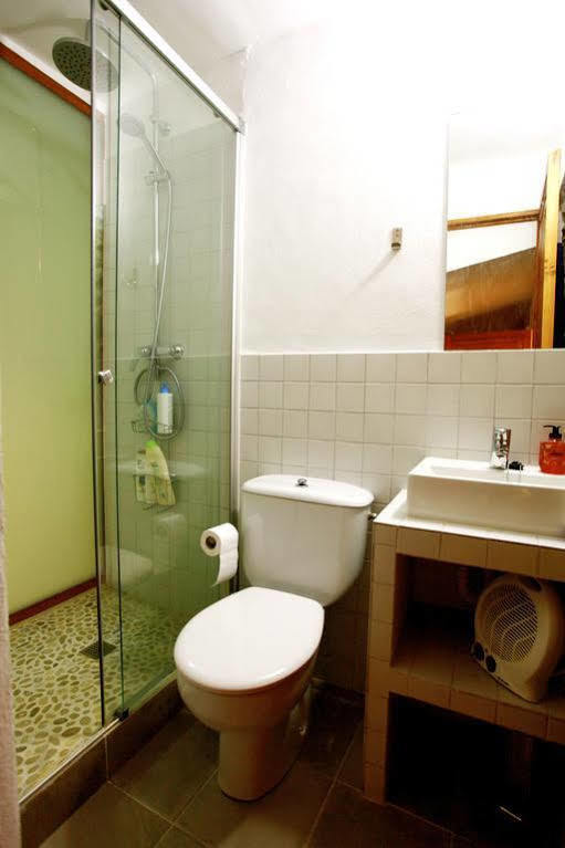 Sa Casa De Ses Bicicletes Villa Caimari Екстериор снимка