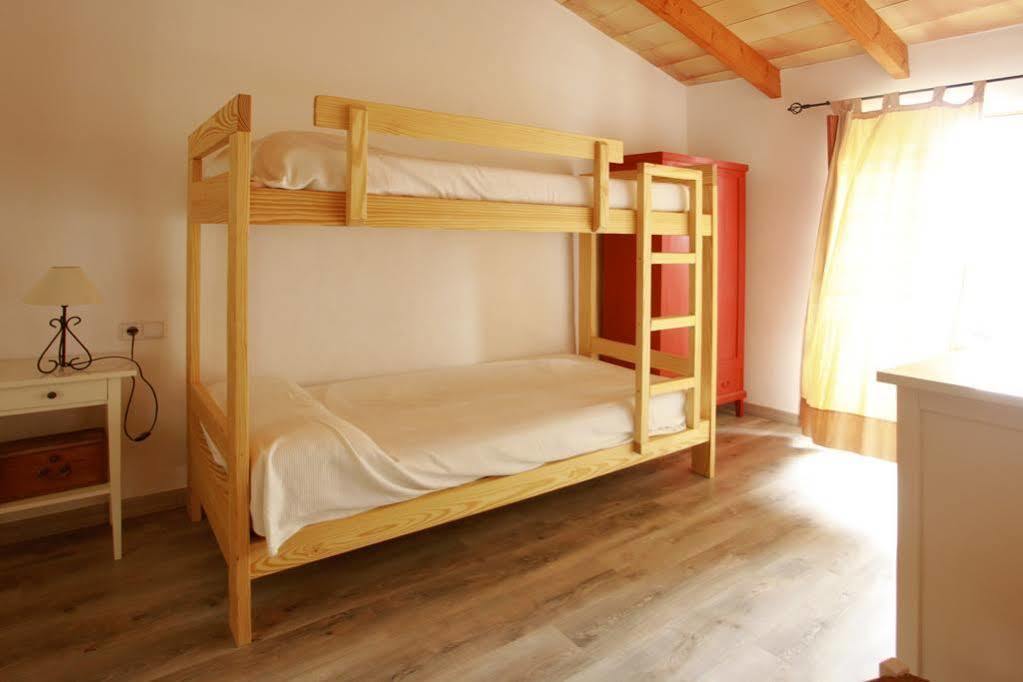 Sa Casa De Ses Bicicletes Villa Caimari Екстериор снимка