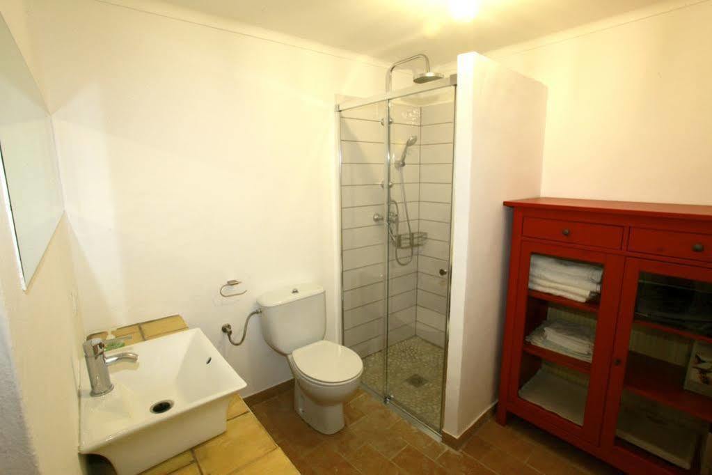 Sa Casa De Ses Bicicletes Villa Caimari Екстериор снимка